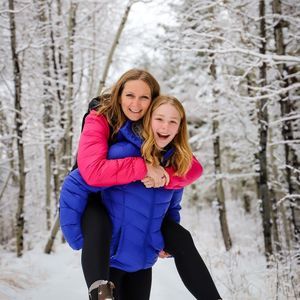 Meet your Posher, Meg